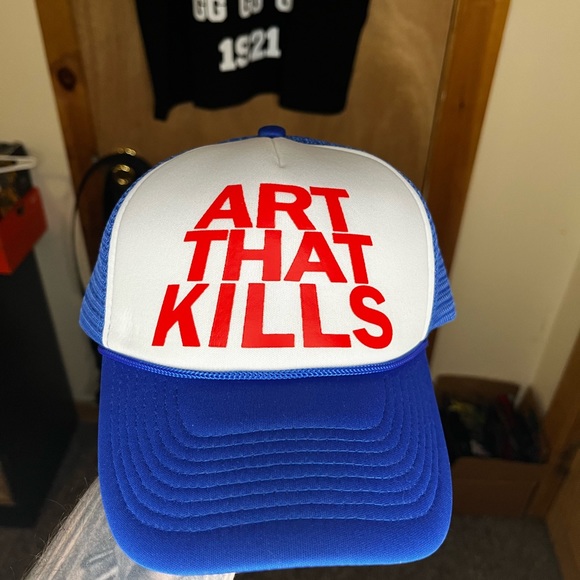 Gallery dept hats - Picture 5 of 5